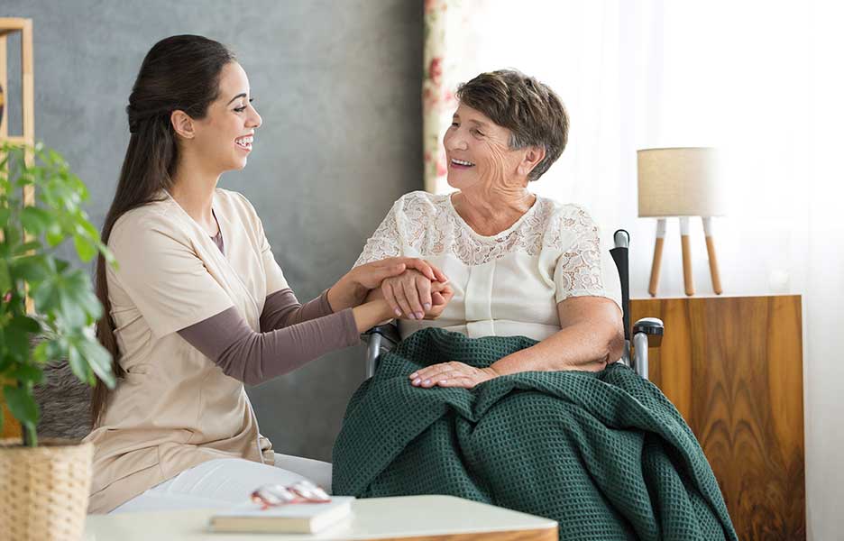 In-home Health Care