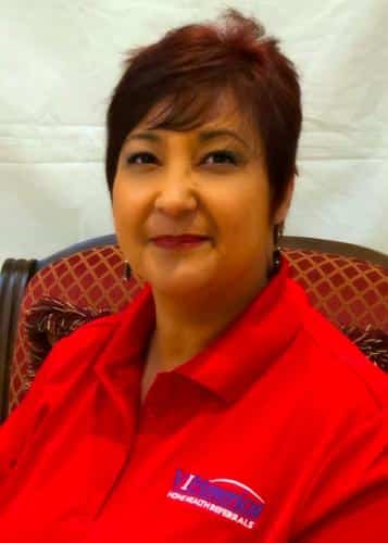 Brenda Pluguez
